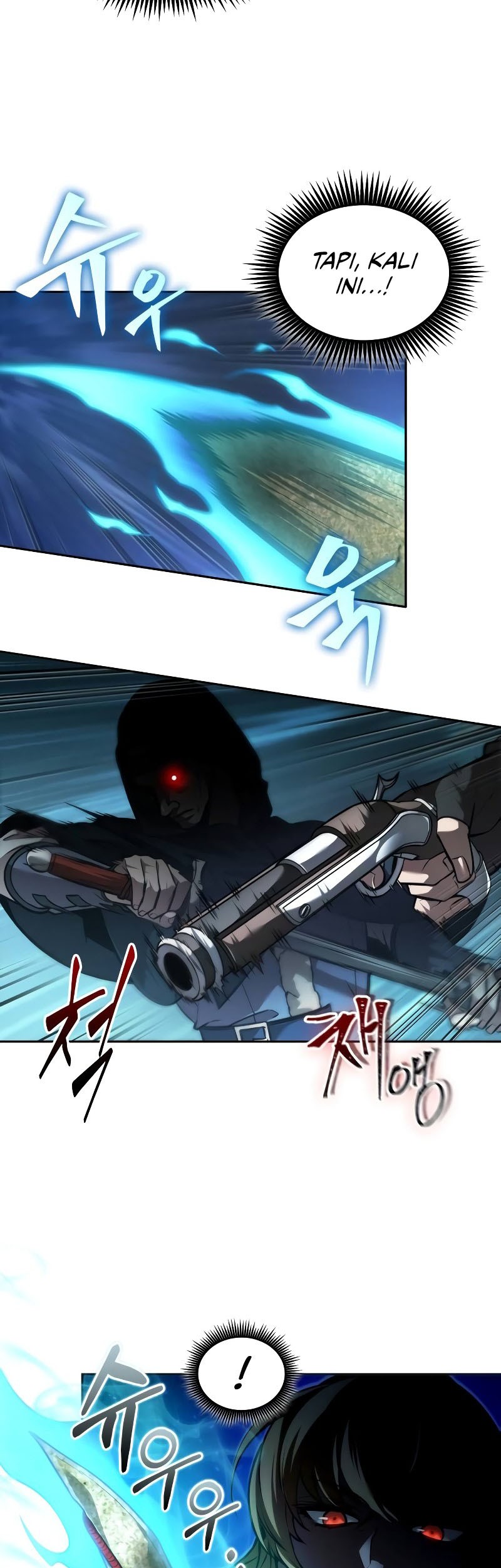 The Last Adventurer Chapter 33 Gambar 24