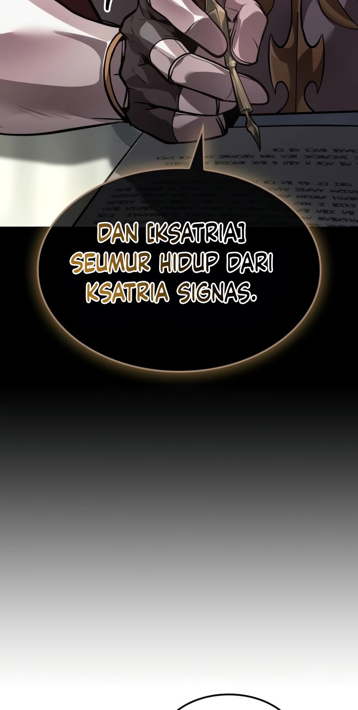 The Last Adventurer Chapter 32 Gambar 29