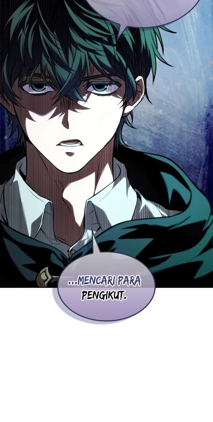 The Last Adventurer Chapter 32 Gambar 33