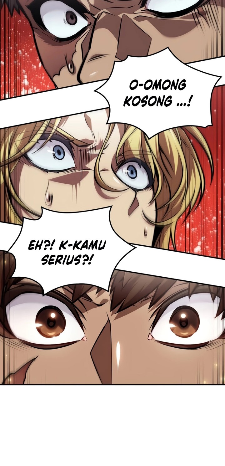 The Last Adventurer Chapter 32 Gambar 37