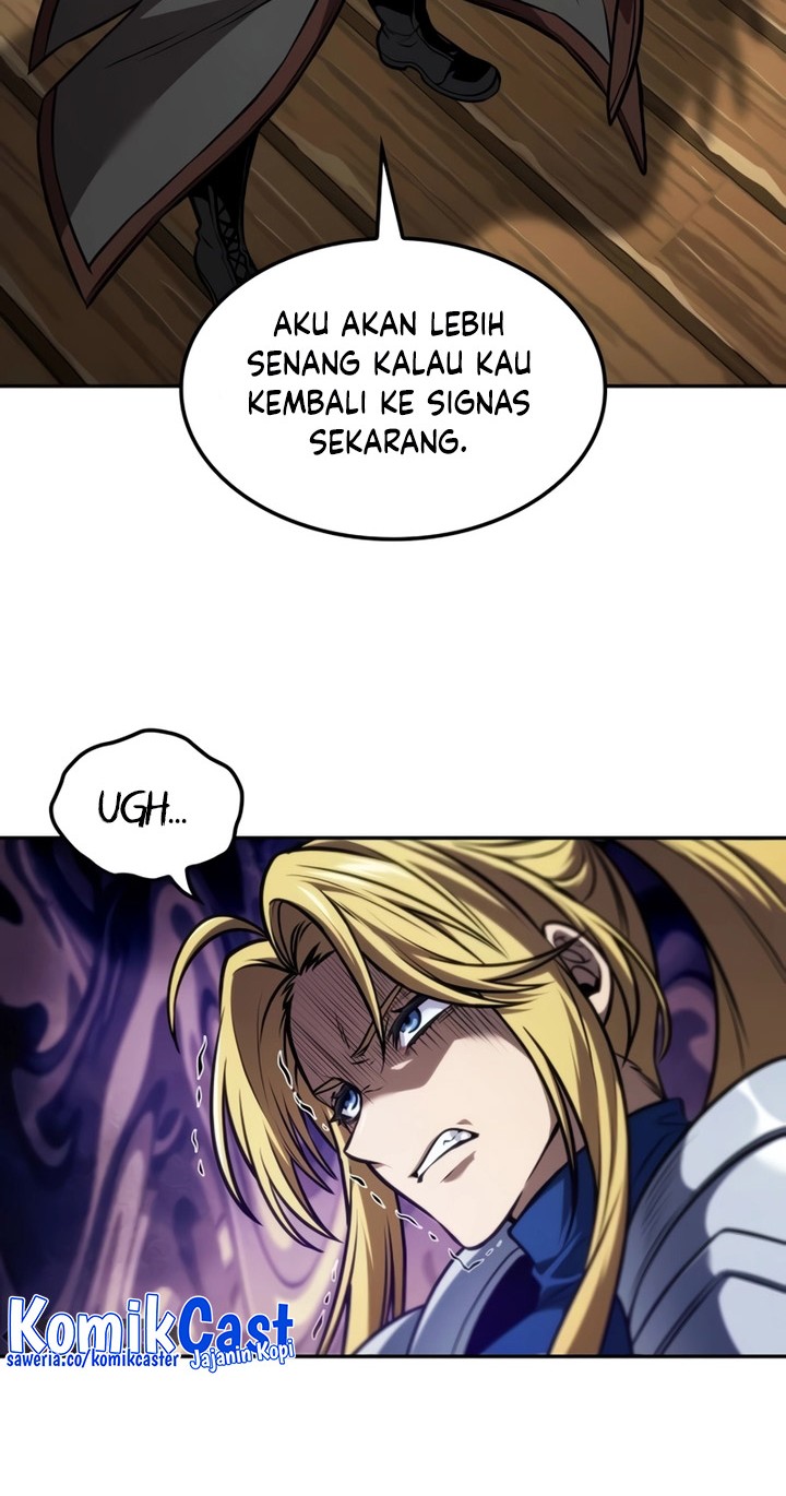 The Last Adventurer Chapter 32 Gambar 19