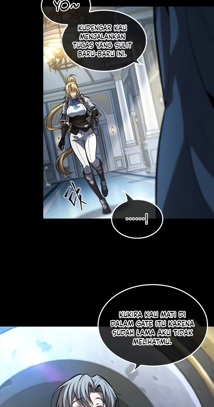 The Last Adventurer Chapter 32 Gambar 21