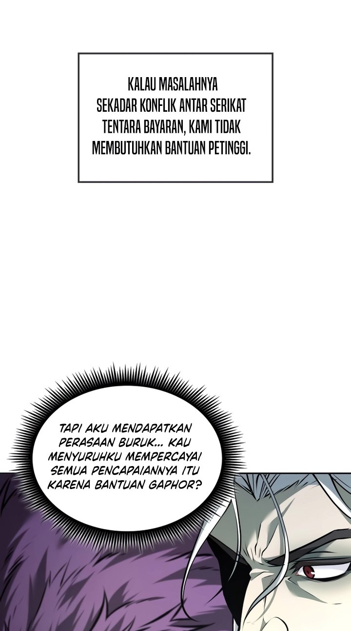The Last Adventurer Chapter 32 Gambar 47