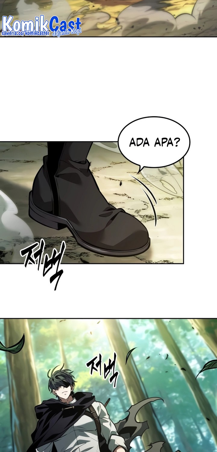 The Last Adventurer Chapter 32 Gambar 53