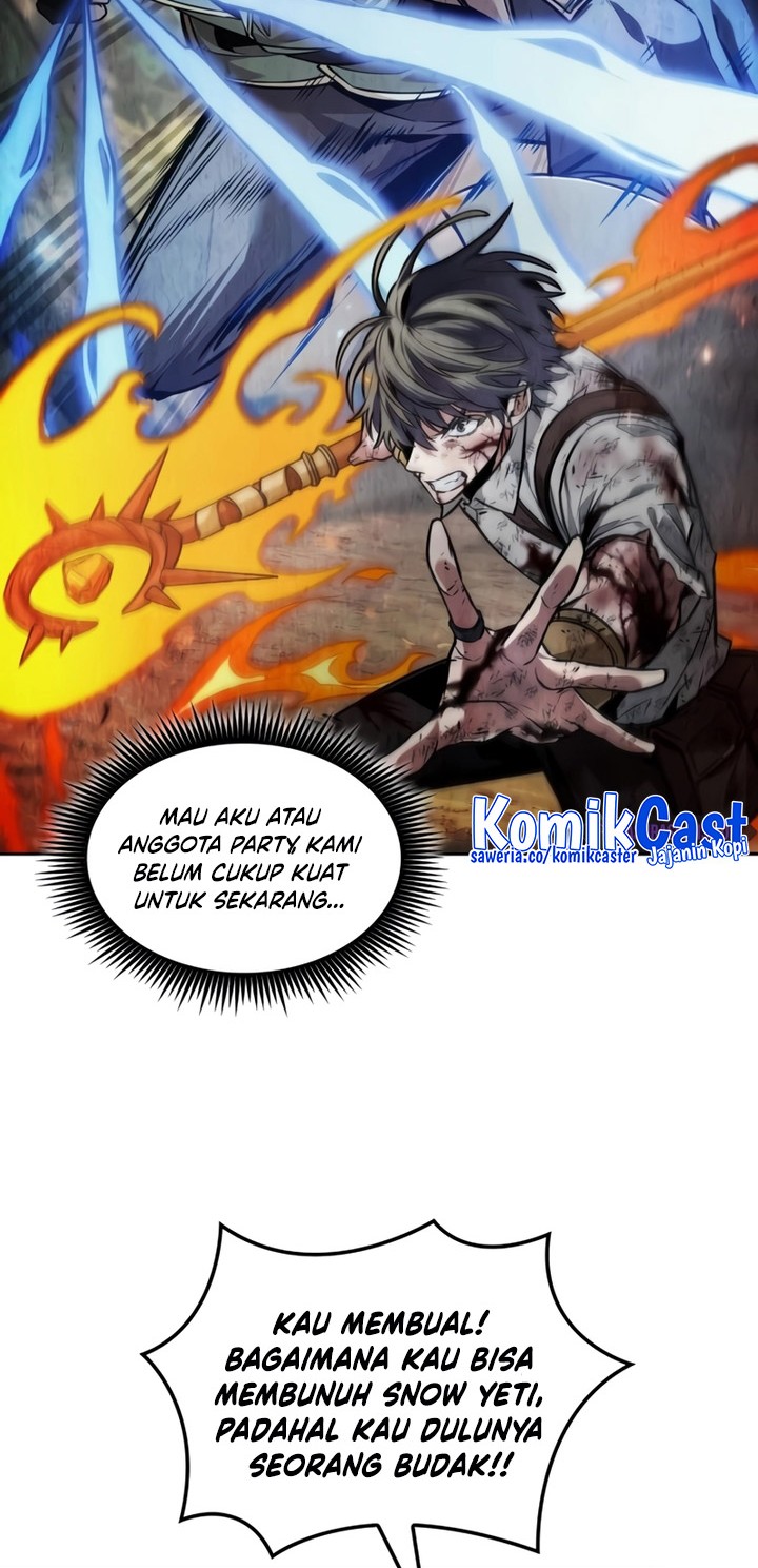 The Last Adventurer Chapter 32 Gambar 39