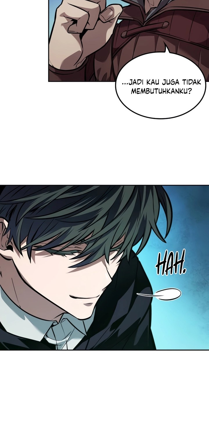 The Last Adventurer Chapter 32 Gambar 41