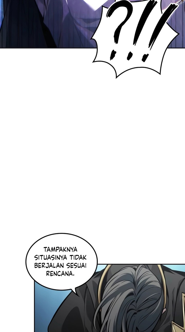 The Last Adventurer Chapter 32 Gambar 43