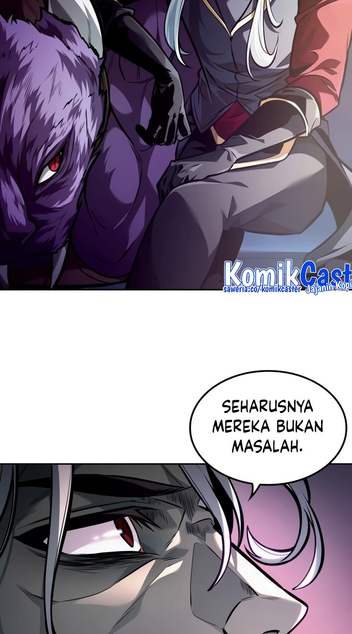 The Last Adventurer Chapter 32 Gambar 45