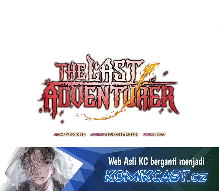 The Last Adventurer Chapter 32 Gambar 61