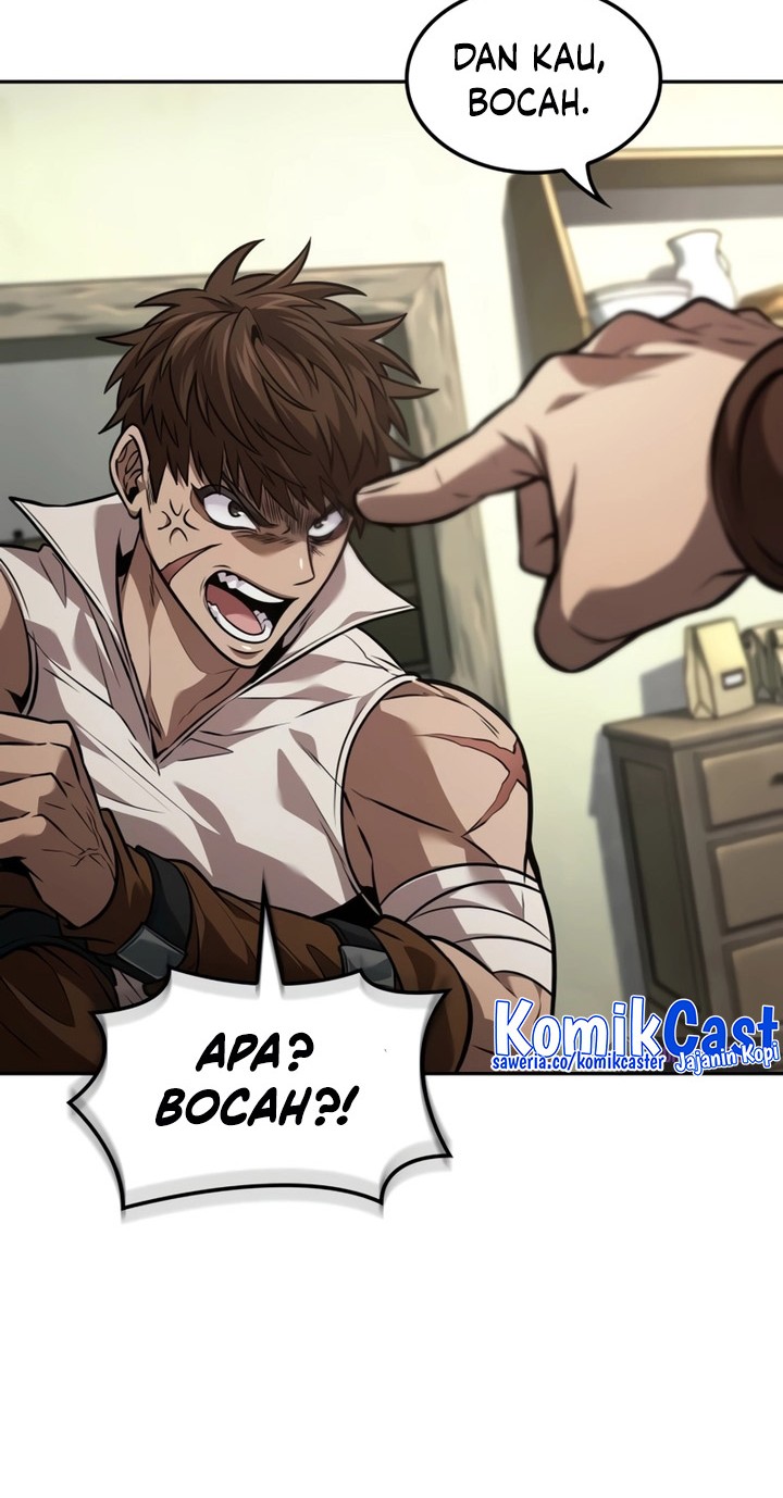 The Last Adventurer Chapter 32 Gambar 7