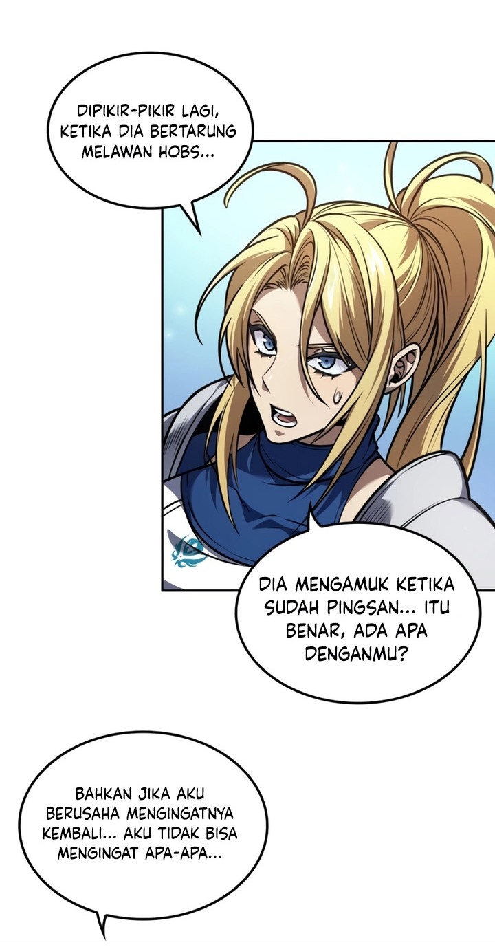 The Last Adventurer Chapter 32 Gambar 9