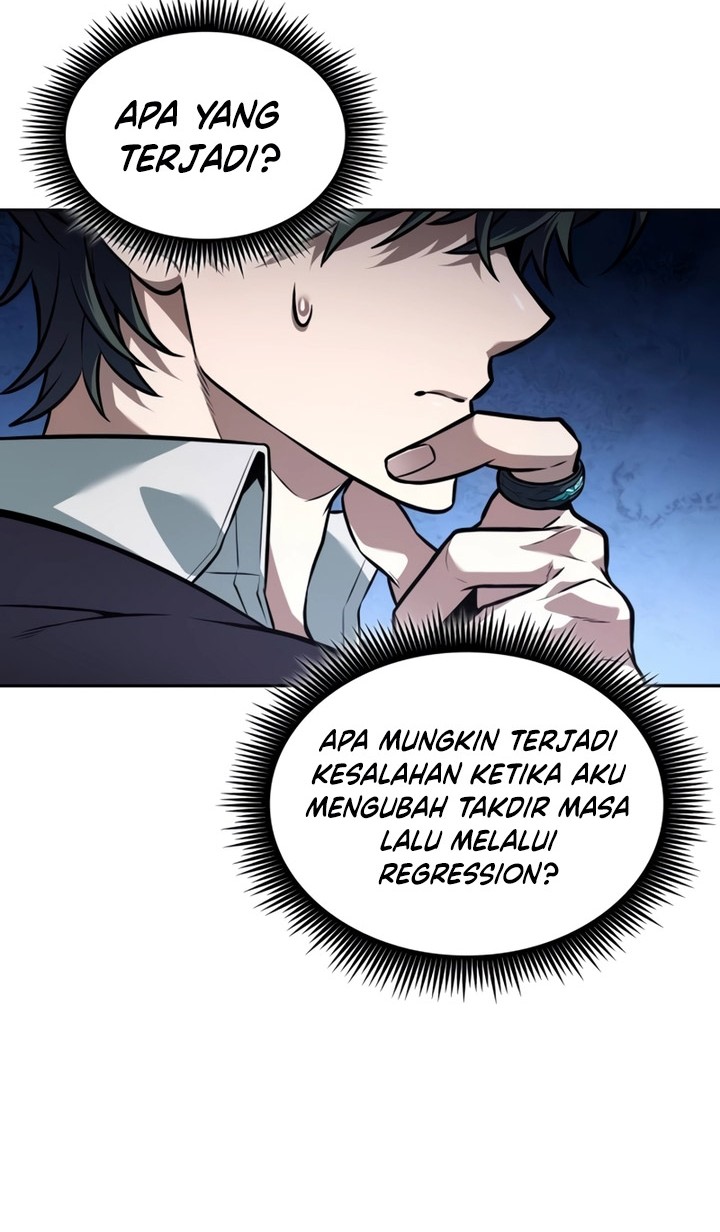 The Last Adventurer Chapter 32 Gambar 13