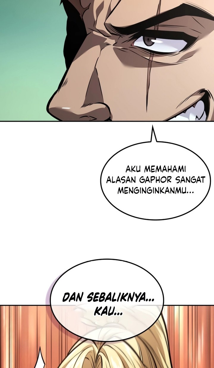 The Last Adventurer Chapter 32 Gambar 15