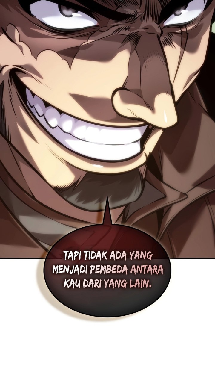 The Last Adventurer Chapter 32 Gambar 17