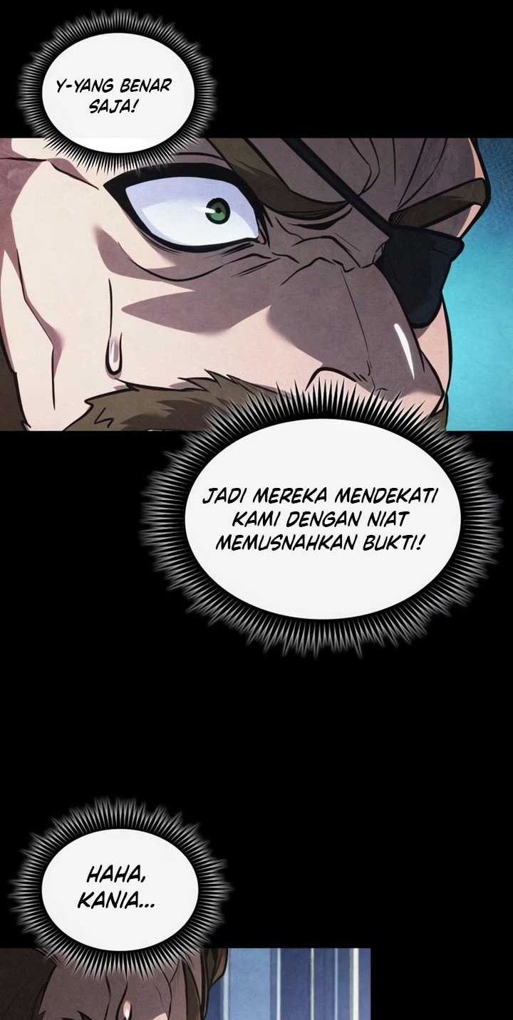 The Last Adventurer Chapter 31 Gambar 29