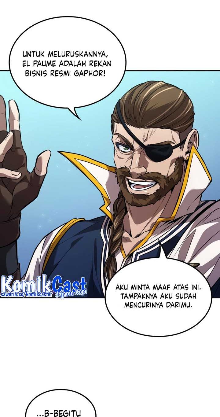 The Last Adventurer Chapter 31 Gambar 37