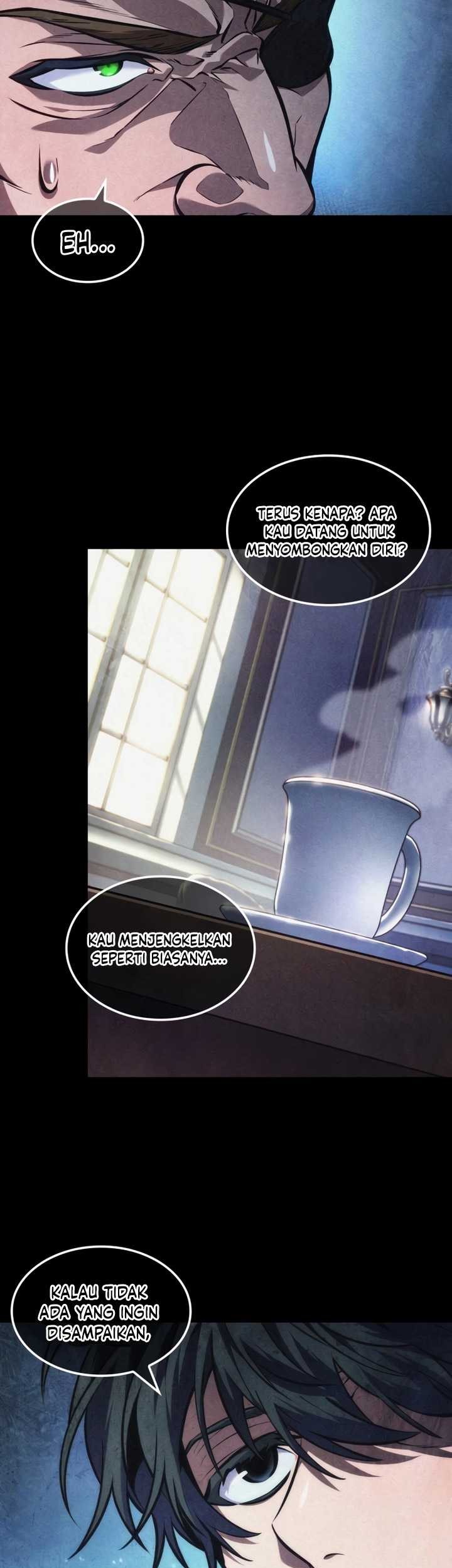 The Last Adventurer Chapter 31 Gambar 24