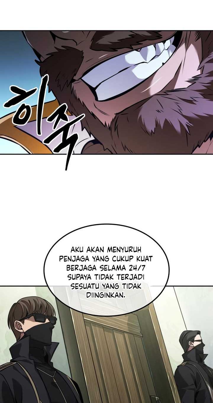 The Last Adventurer Chapter 31 Gambar 39