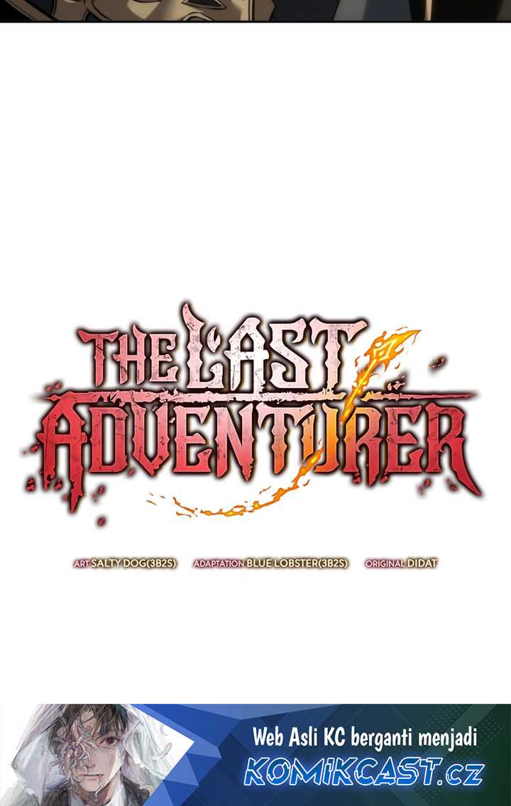 The Last Adventurer Chapter 31 Gambar 43