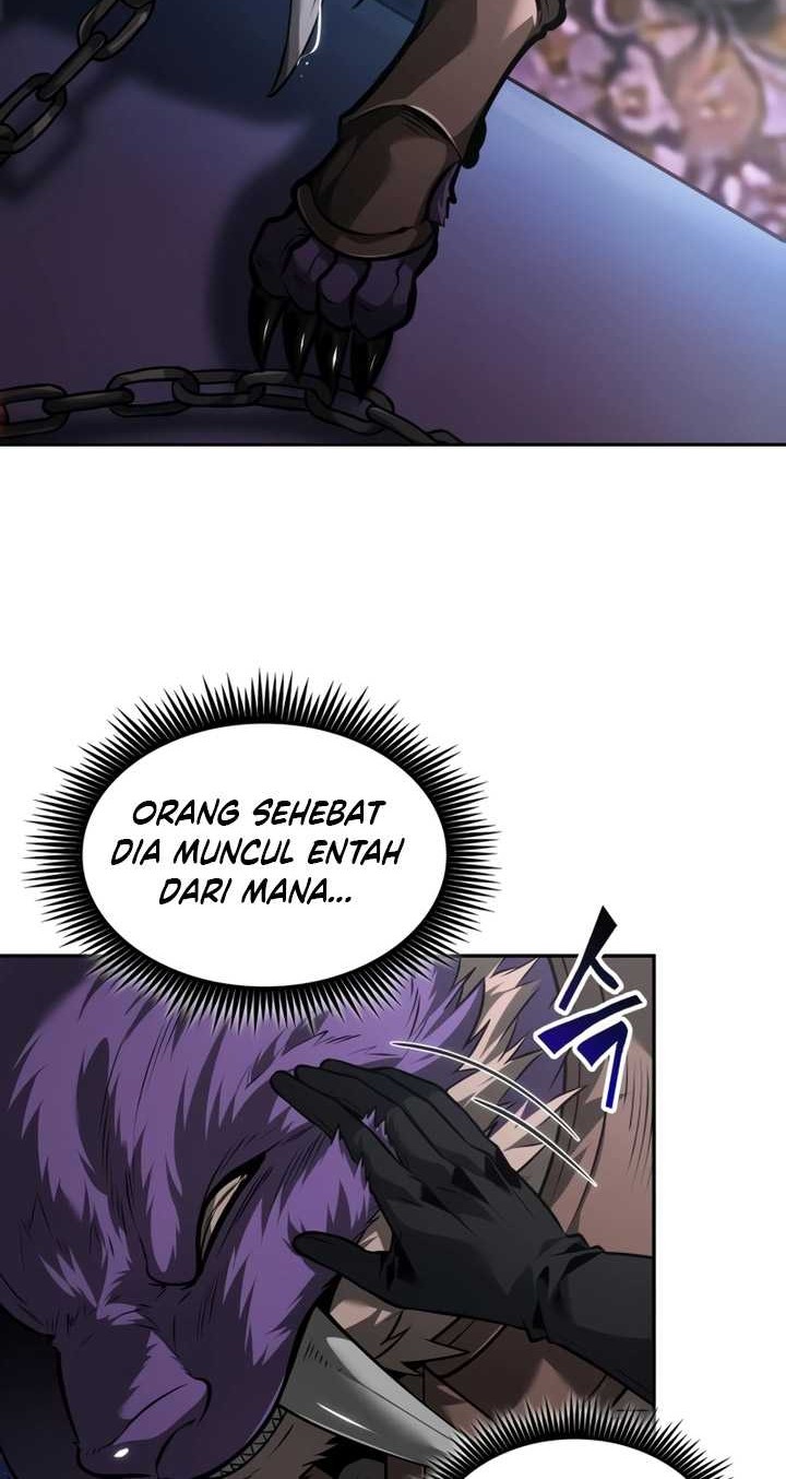 The Last Adventurer Chapter 31 Gambar 3