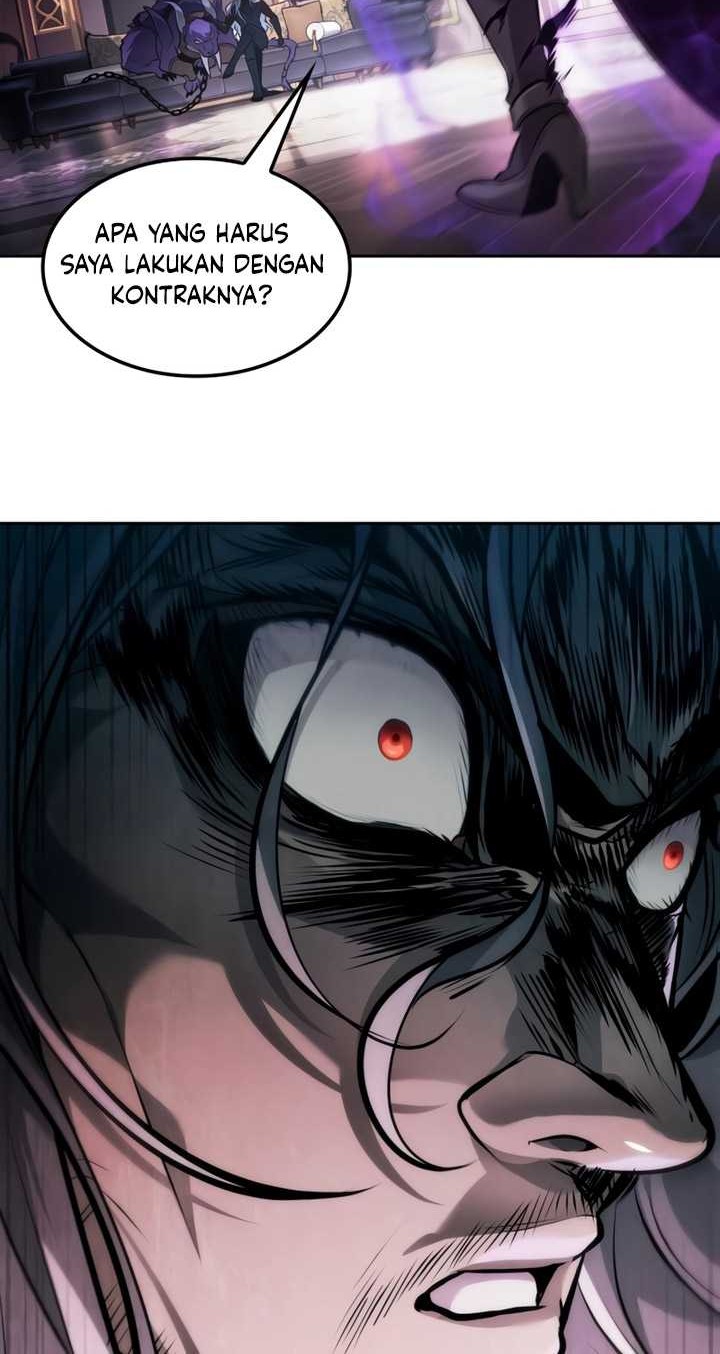 The Last Adventurer Chapter 31 Gambar 5