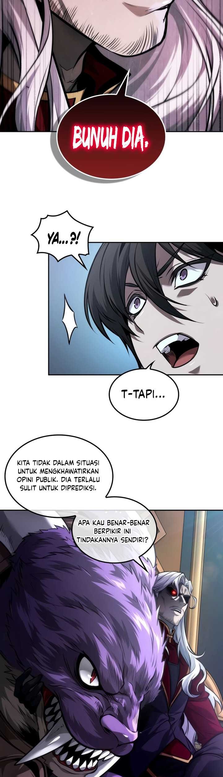 The Last Adventurer Chapter 31 Gambar 6