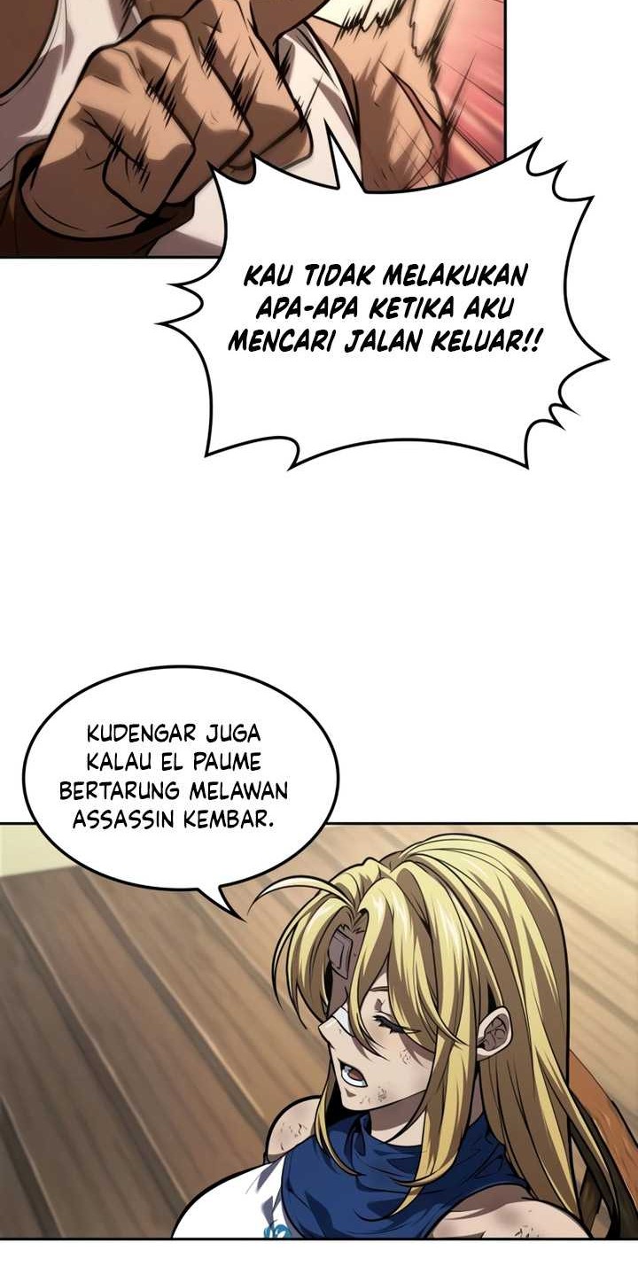 The Last Adventurer Chapter 31 Gambar 15