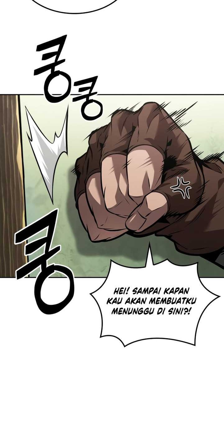 The Last Adventurer Chapter 31 Gambar 17