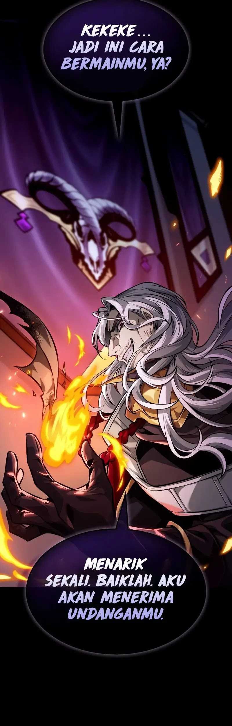 The Last Adventurer Chapter 20 Gambar 50