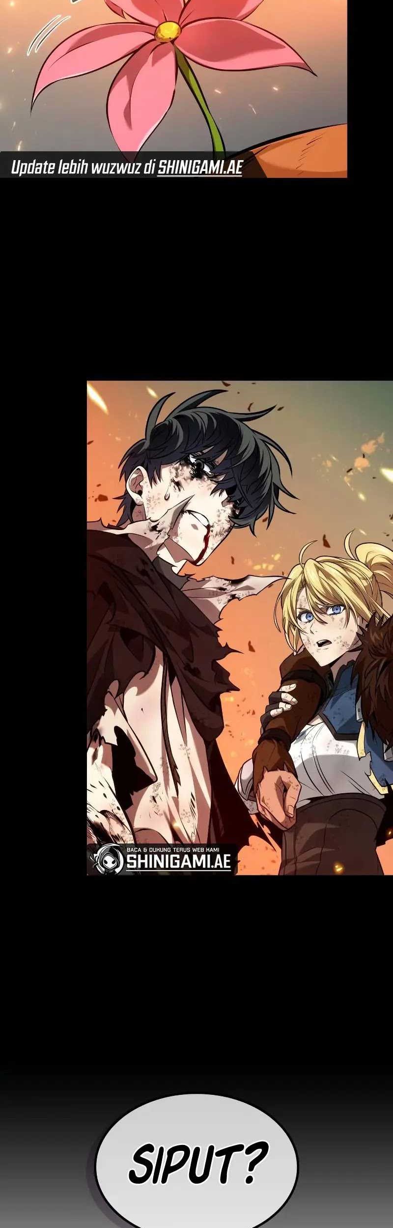 The Last Adventurer Chapter 20 Gambar 36