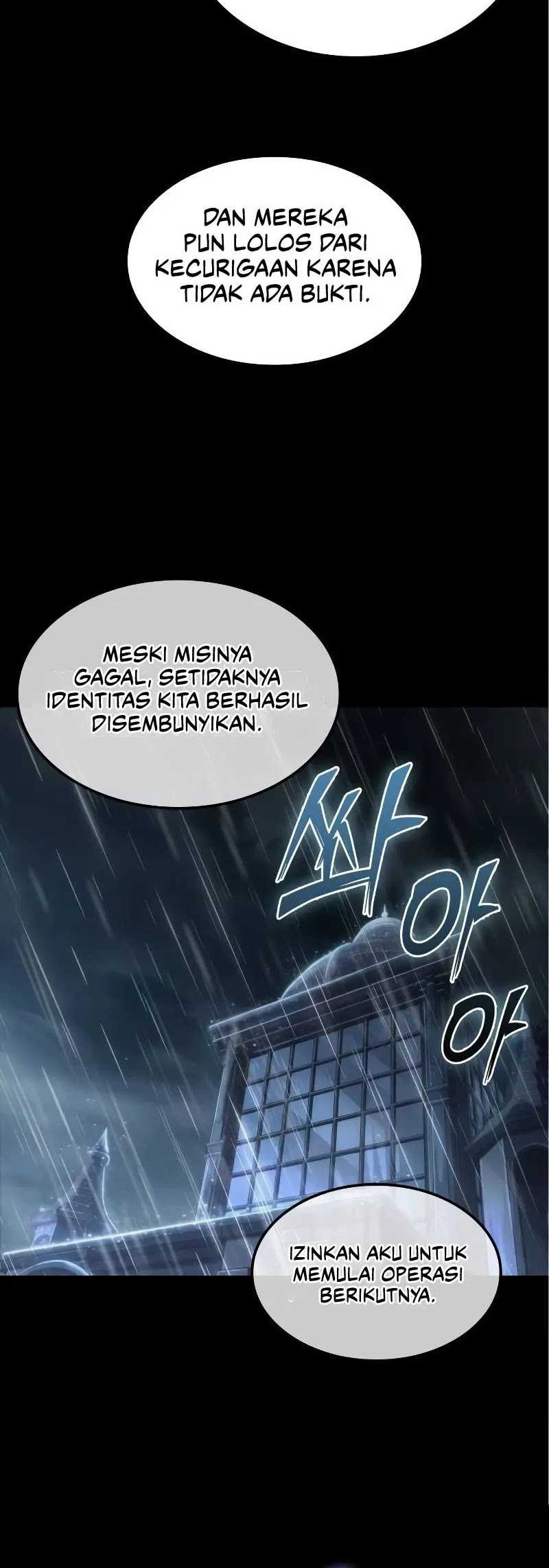 The Last Adventurer Chapter 20 Gambar 45