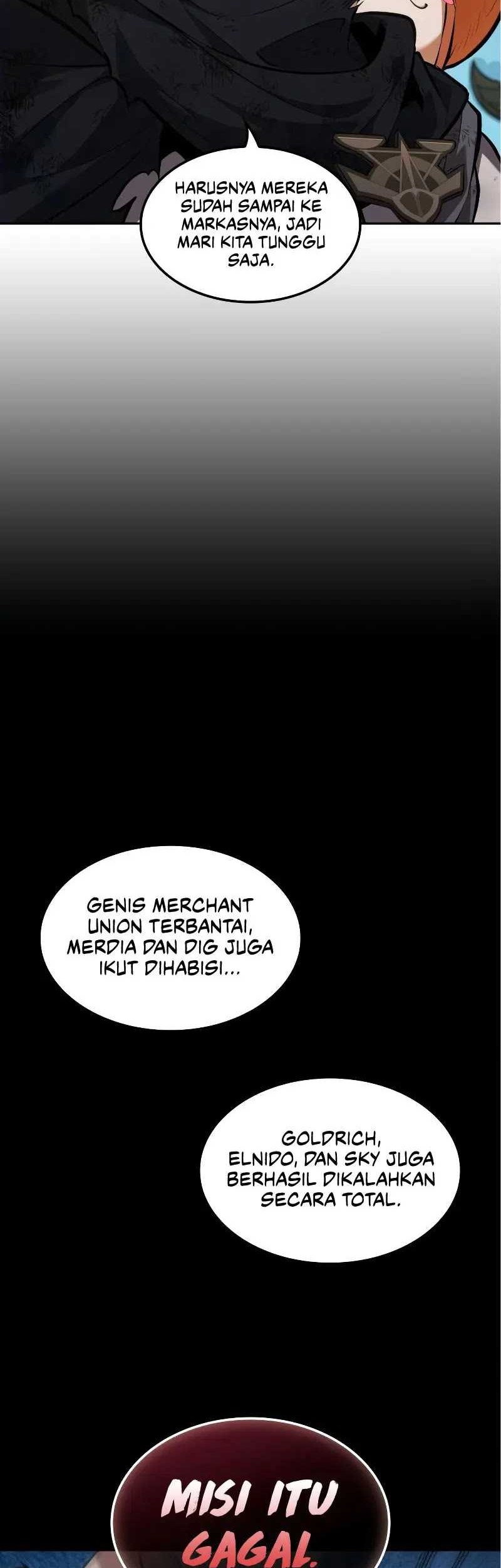 The Last Adventurer Chapter 20 Gambar 43