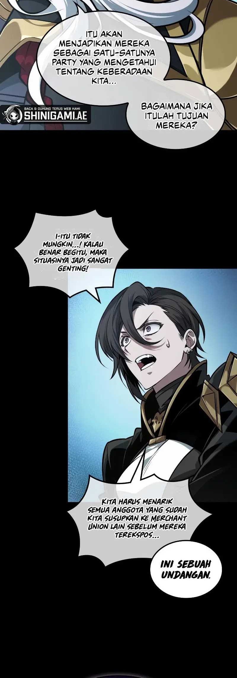 The Last Adventurer Chapter 20 Gambar 49