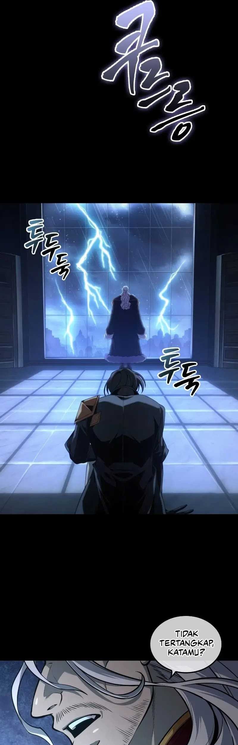 The Last Adventurer Chapter 20 Gambar 46