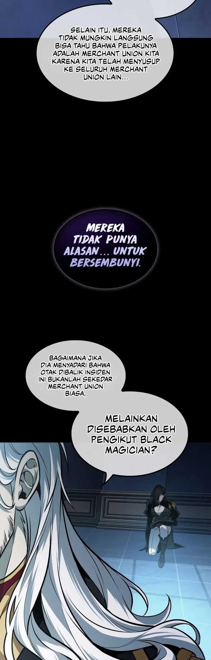 The Last Adventurer Chapter 20 Gambar 48