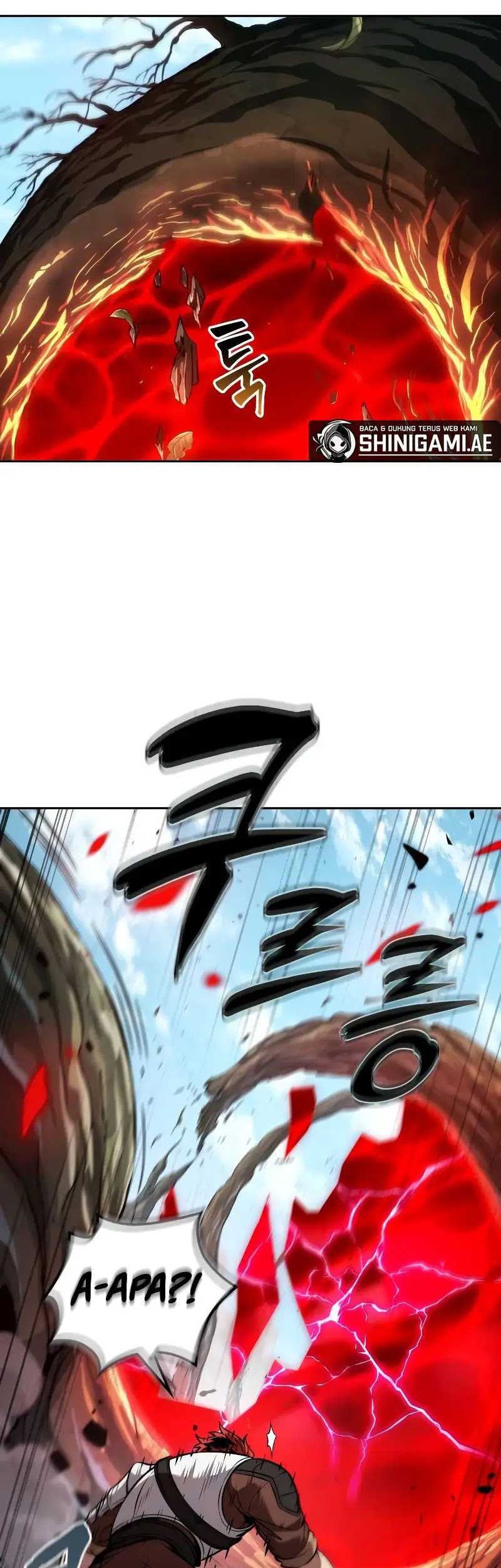 The Last Adventurer Chapter 20 Gambar 4