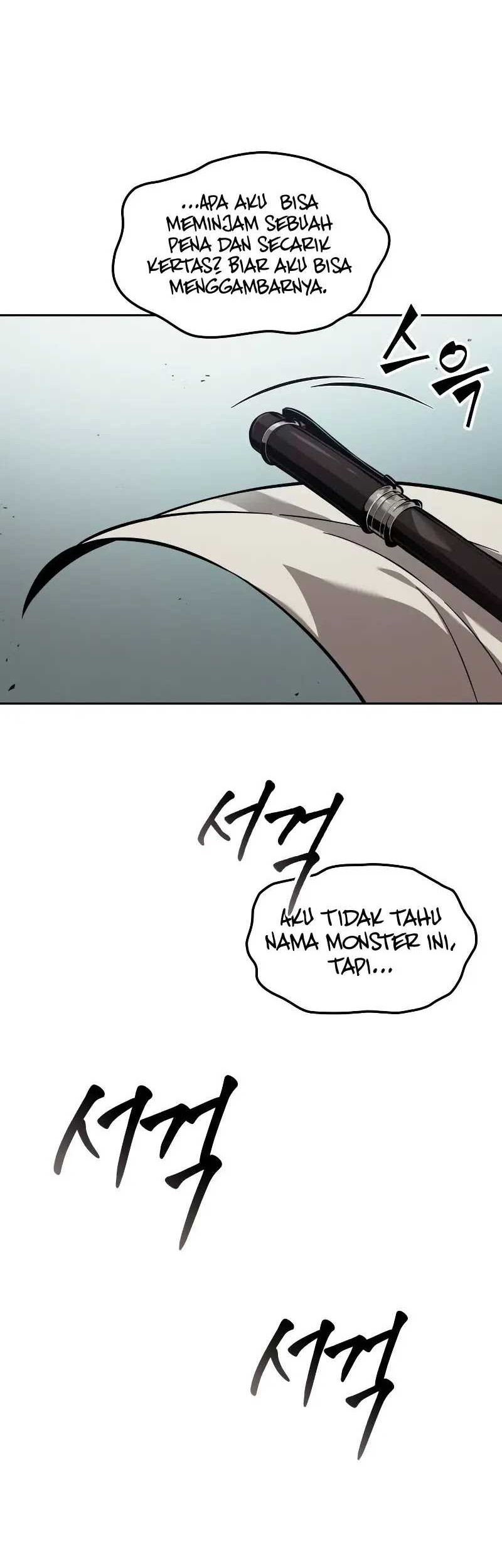 The Last Adventurer Chapter 20 Gambar 13