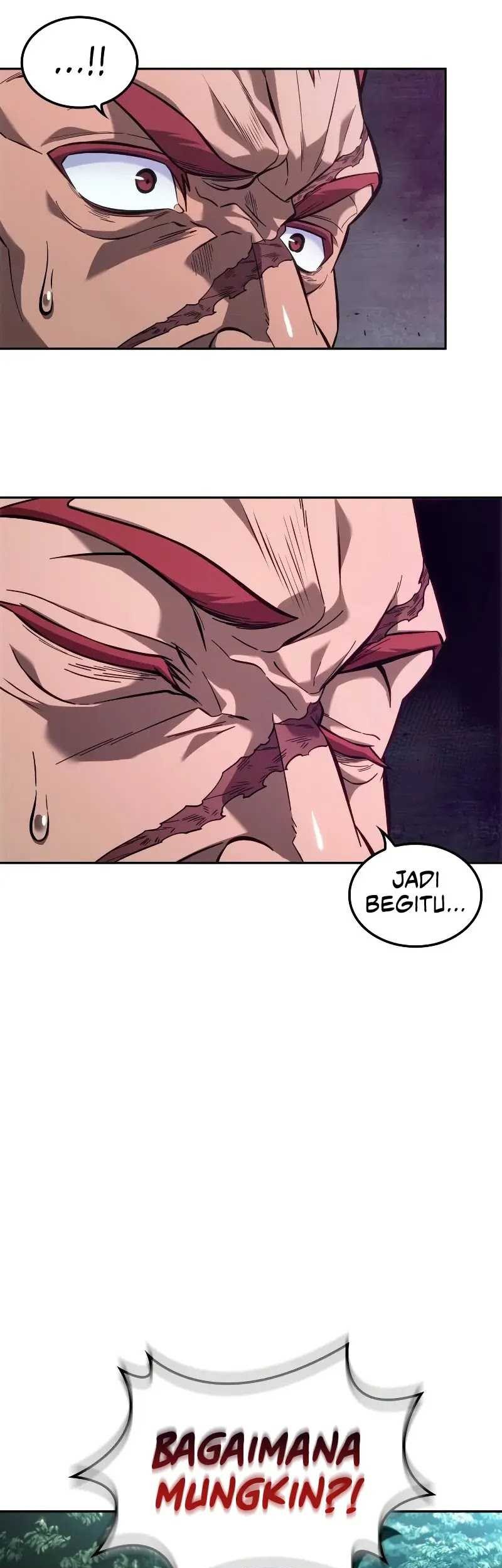 The Last Adventurer Chapter 20 Gambar 14