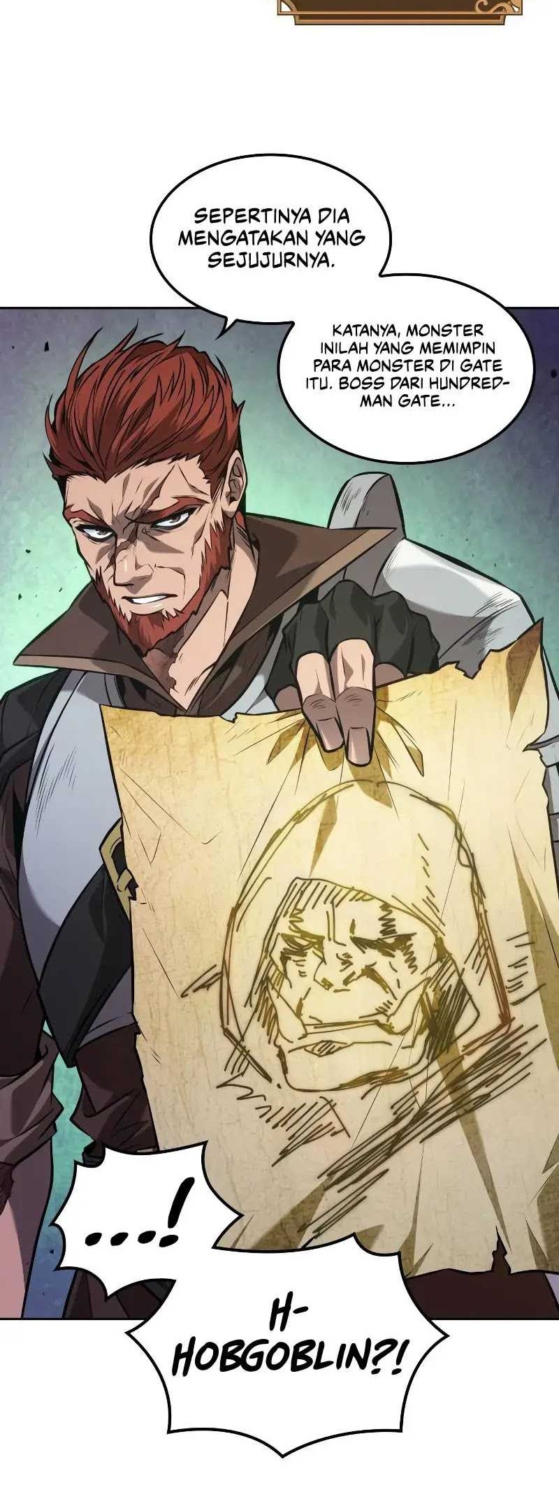 The Last Adventurer Chapter 20 Gambar 17