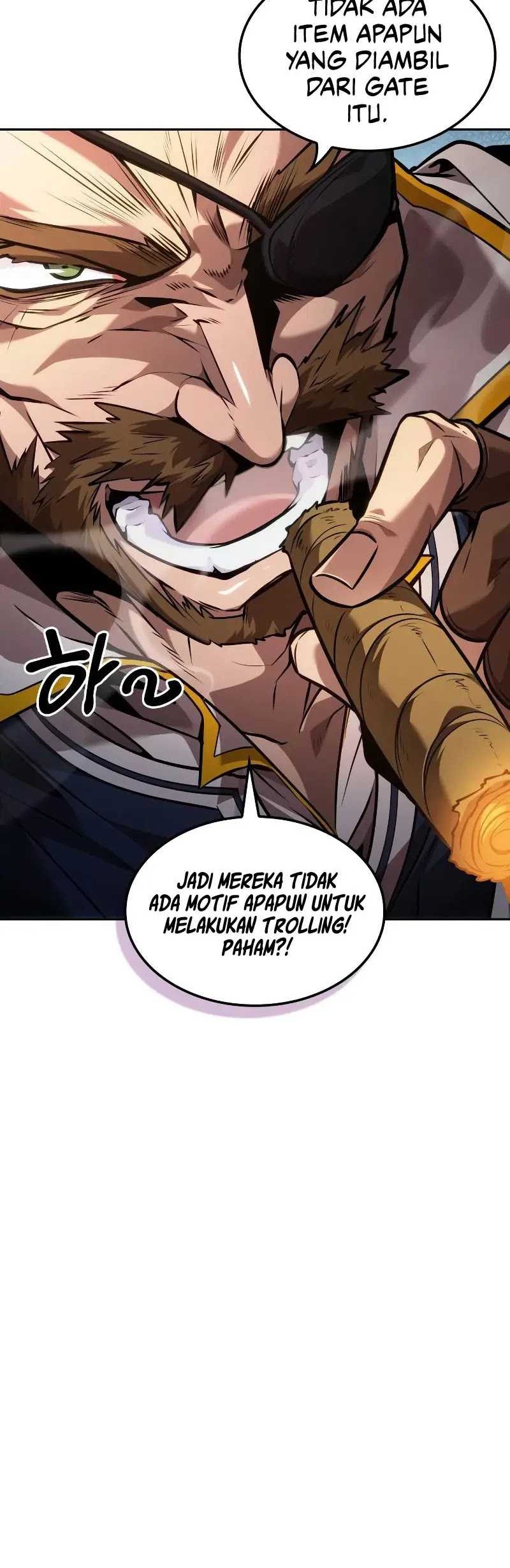 The Last Adventurer Chapter 20 Gambar 25