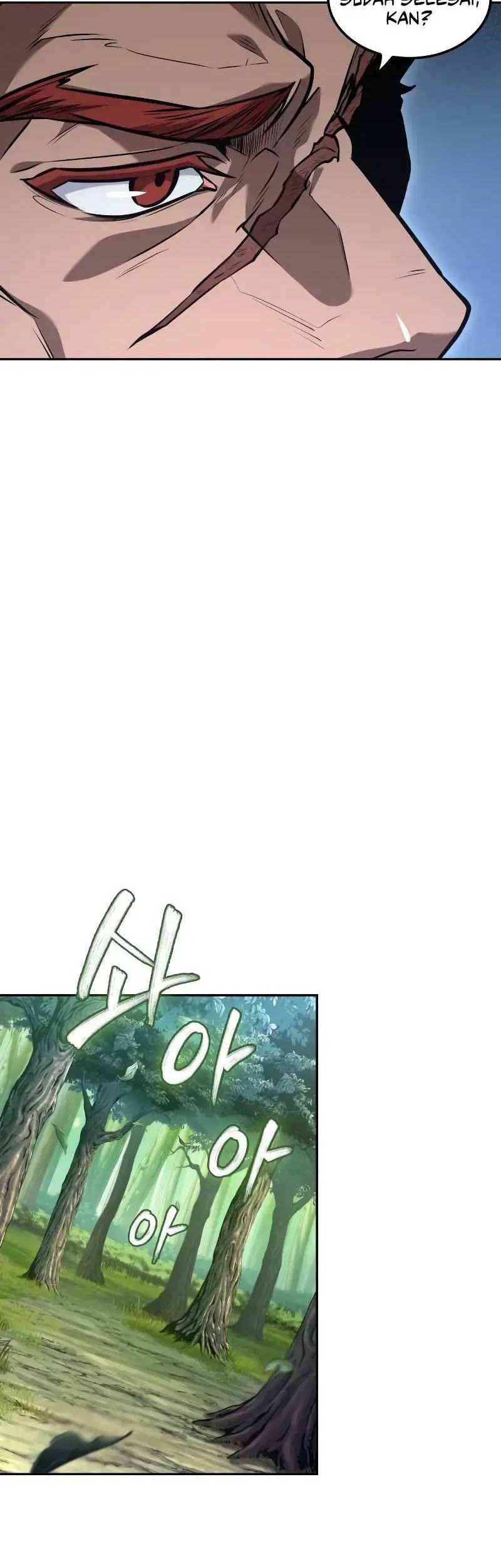 The Last Adventurer Chapter 20 Gambar 27