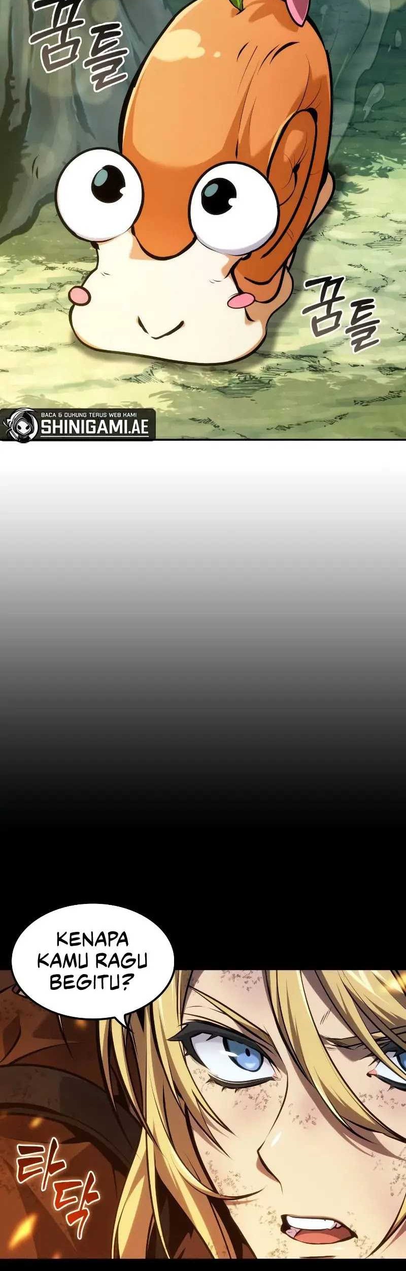 The Last Adventurer Chapter 20 Gambar 29