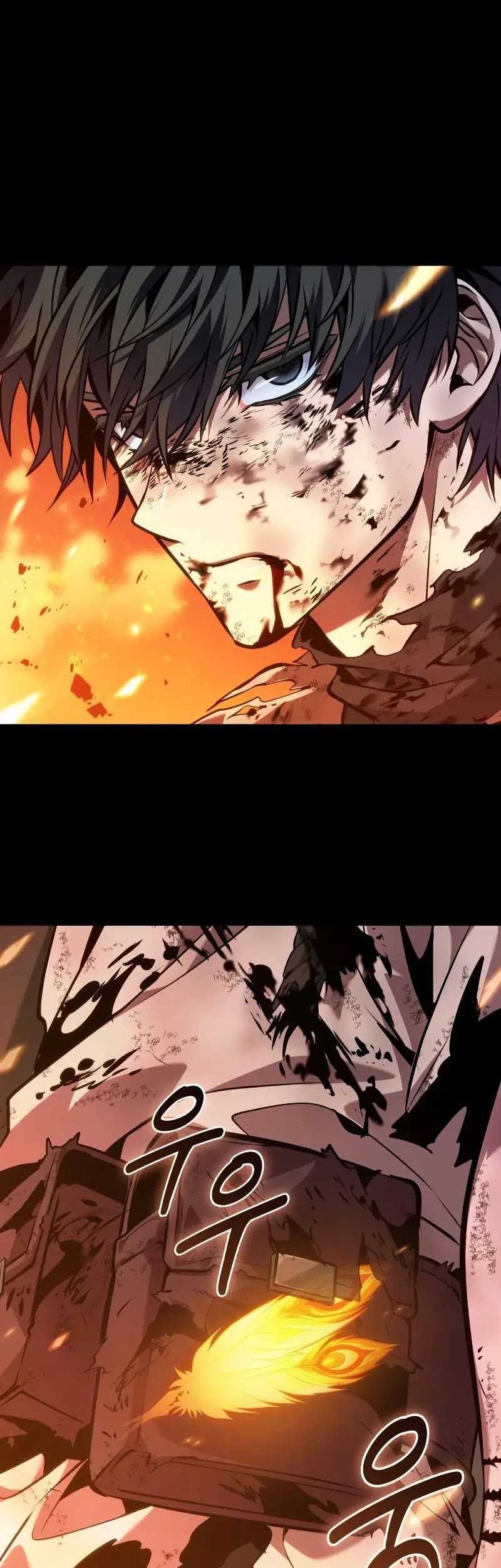 The Last Adventurer Chapter 20 Gambar 31