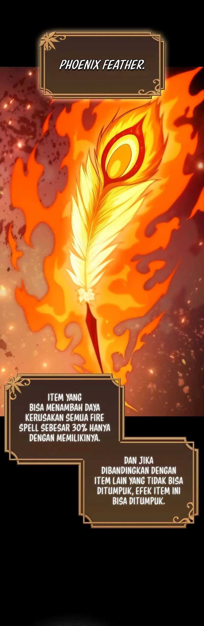 The Last Adventurer Chapter 20 Gambar 33