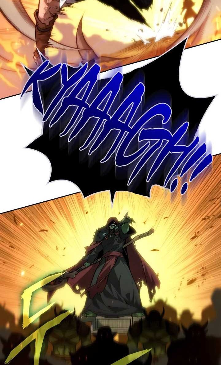 The Last Adventurer Chapter 19 Gambar 29