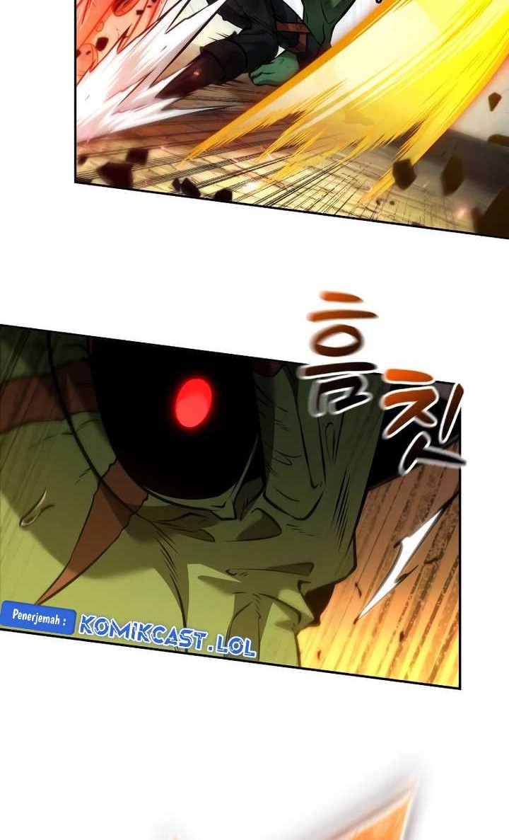 The Last Adventurer Chapter 19 Gambar 33