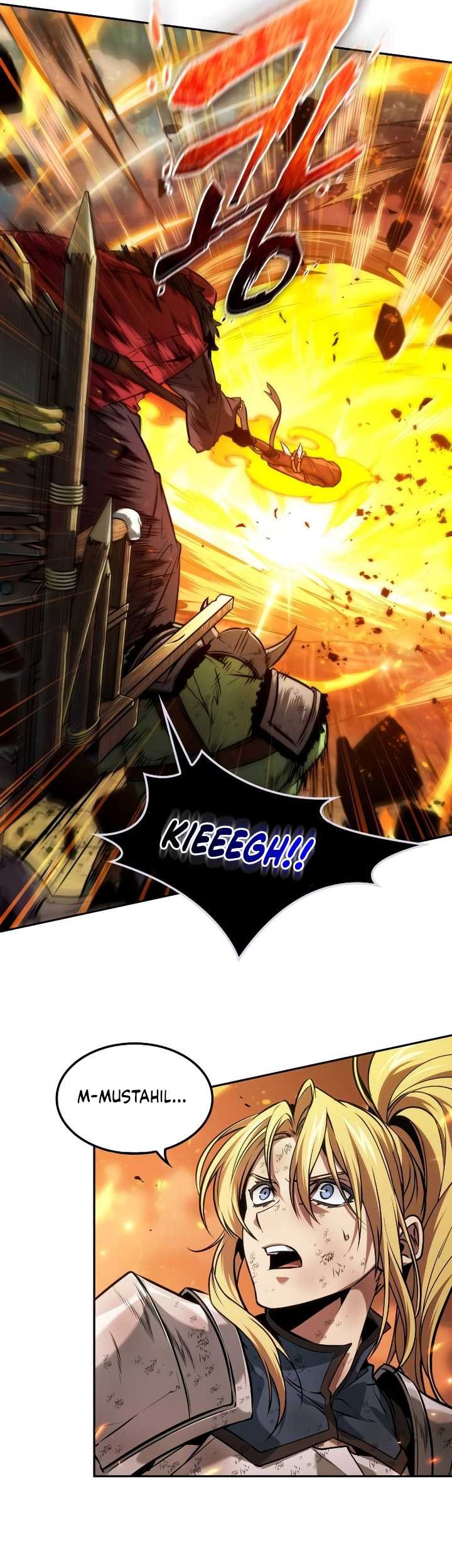 The Last Adventurer Chapter 19 Gambar 34