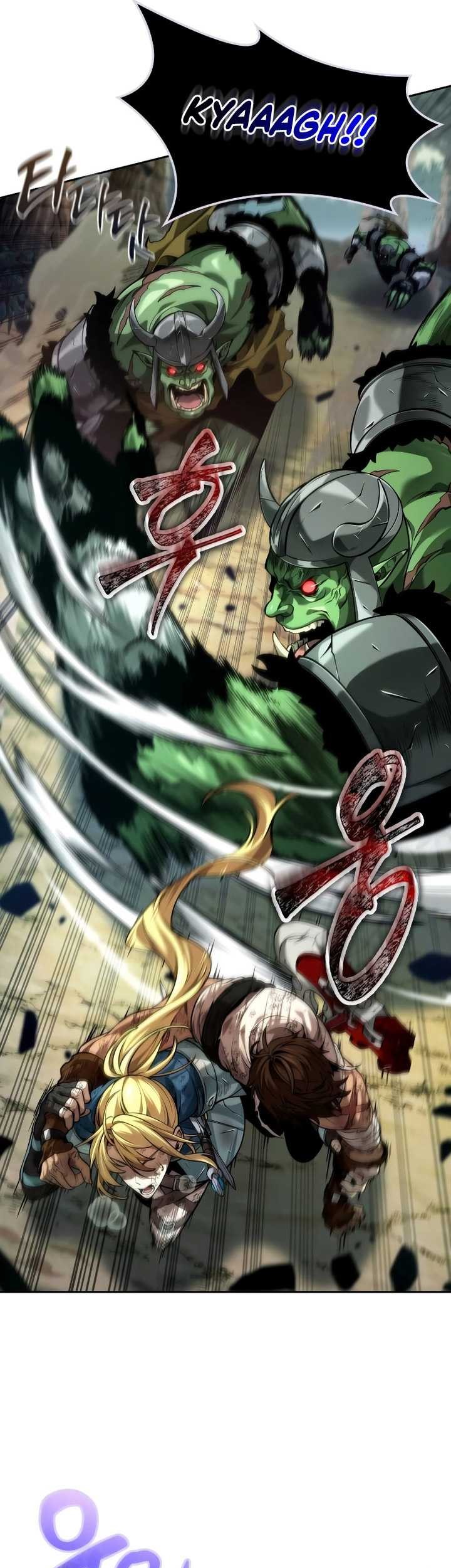 The Last Adventurer Chapter 19 Gambar 18