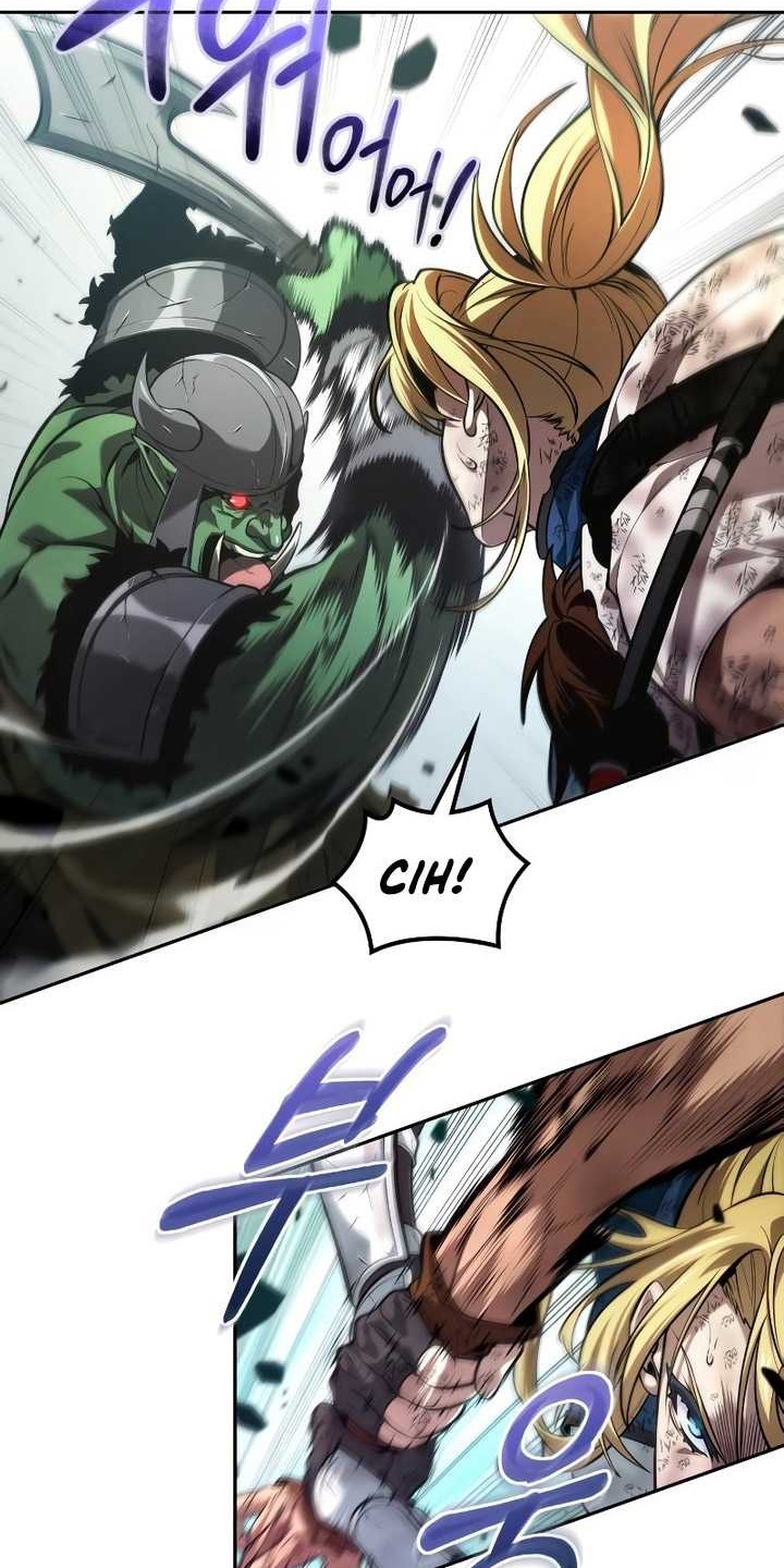 The Last Adventurer Chapter 19 Gambar 19