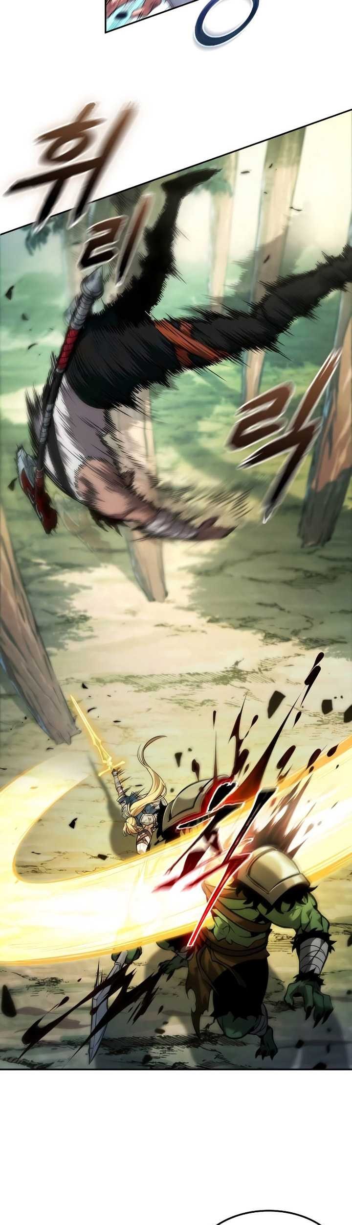 The Last Adventurer Chapter 19 Gambar 20